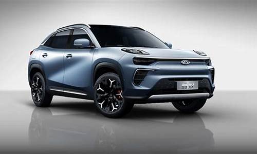 奇瑞车系列全部车型2023suv_奇瑞车系列全部车型